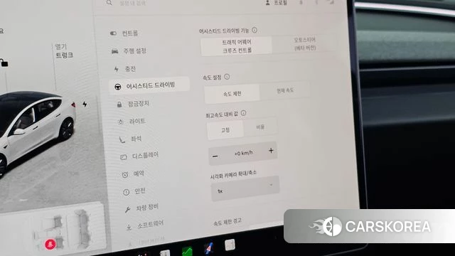Tesla Model 3 id 4984779 из Кореи 7