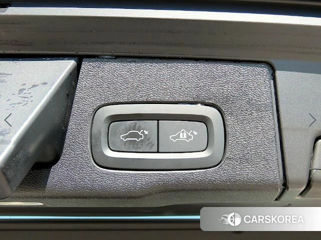 Volvo XC60 second Generation id 5035842 из Кореи 7