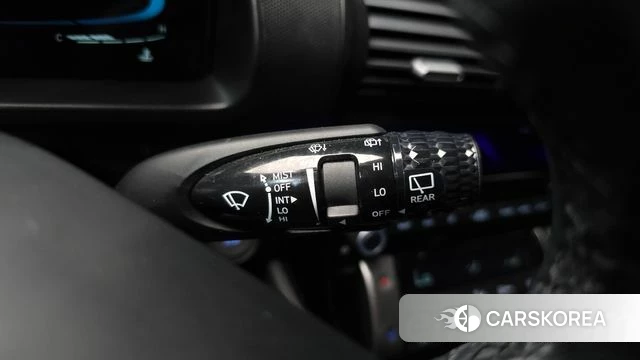 Hyundai Casper id 4555815 из Кореи 7