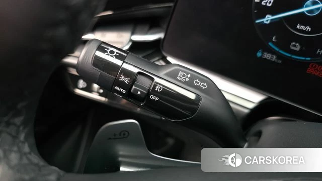 Kia Di All New Niro EV id 5002624 из Кореи 7