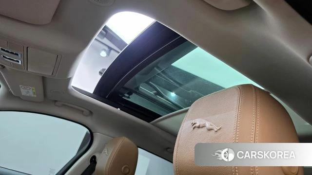 Jaguar F-PACE id 4922754 из Кореи 7