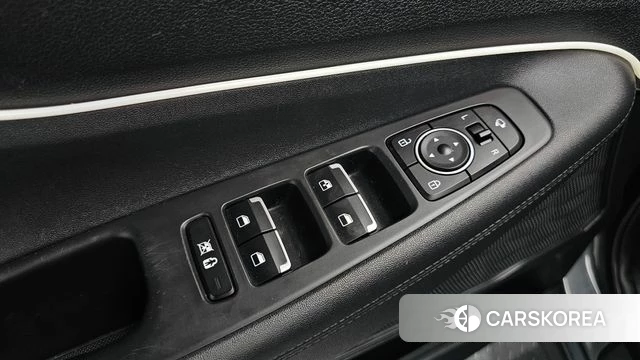 Hyundai Santa Fe TM id 4998767 из Кореи 7