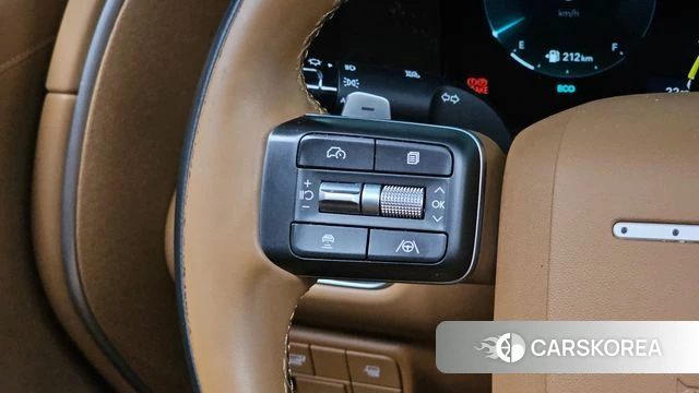 Hyundai Palisade (LX3) id 5015881 из Кореи 7