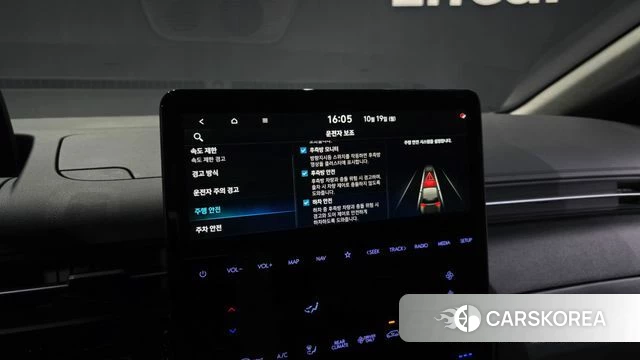 Hyundai Staria id 5001762 из Кореи 7