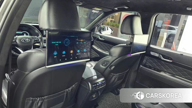 Hyundai Palisade id 5003166 из Кореи 7
