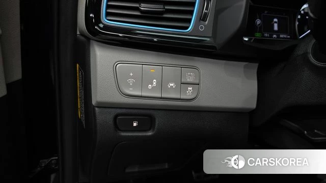 Kia Niro id 5018954 из Кореи 7