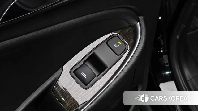 Chevrolet (GM Daewoo) The New Malibu id 4951102 из Кореи 8
