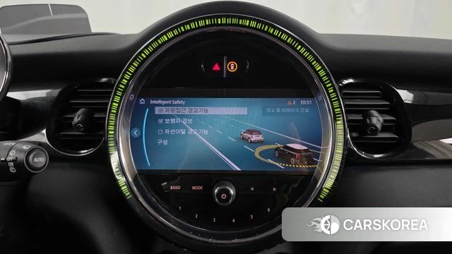 Mini Cooper id 5027330 из Кореи 7