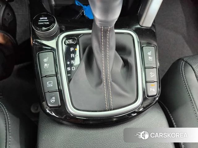 Kia Seltos id 5000696 из Кореи 7
