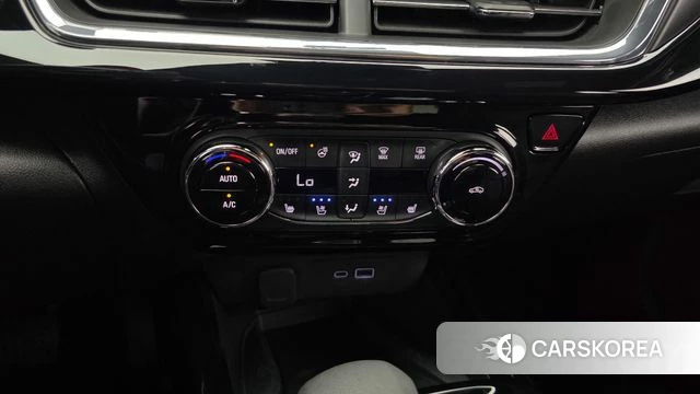 Chevrolet (GM Daewoo) Trax Crossover id 4949987 из Кореи 7
