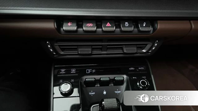 Porsche 911(992) id 4995944 из Кореи 7
