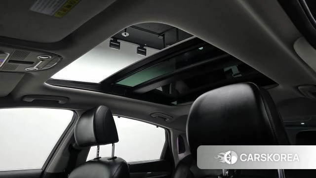 Hyundai The New Grandeur IG id 5048037 из Кореи 7