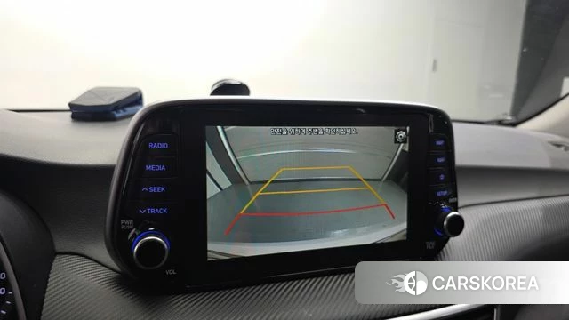 Hyundai All New Tucson id 4751229 из Кореи 7