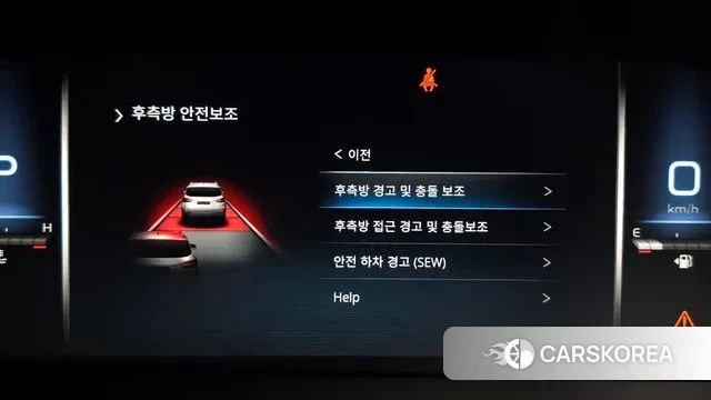Ssangyong All New Rexton id 3550904 из Кореи 7