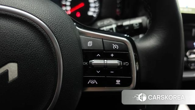 Kia Sorento 4th Generation id 5040121 из Кореи 7