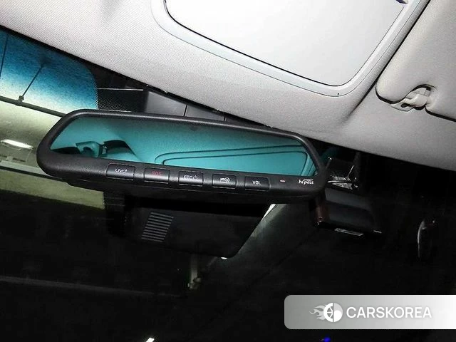 Kia K7 Premier id 4967330 из Кореи 7