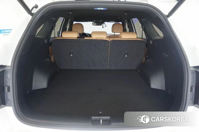 Kia Sorento 4th Generation id 4986651 из Кореи 7