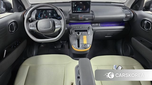 Hyundai Casper id 5022041 из Кореи 7
