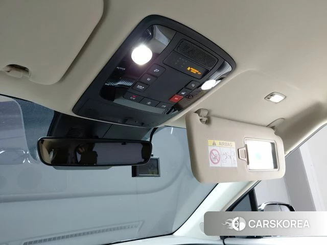 Kia Carnival 4th generation id 4748184 из Кореи 7