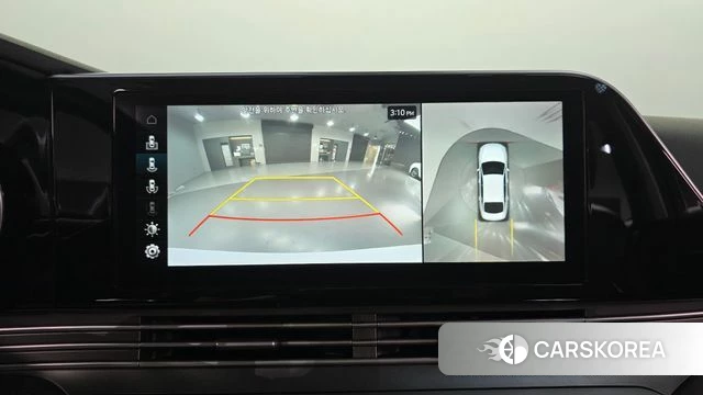 Hyundai The New Grandeur IG id 4780054 из Кореи 7
