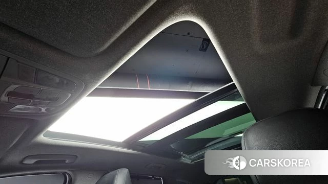 Hyundai Santa Fe TM id 4794918 из Кореи 7