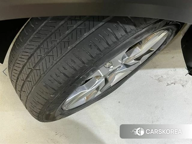 Kia Seltos id 4992896 из Кореи 7