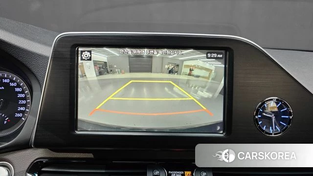 Hyundai Grandeur IG id 4693729 из Кореи 7