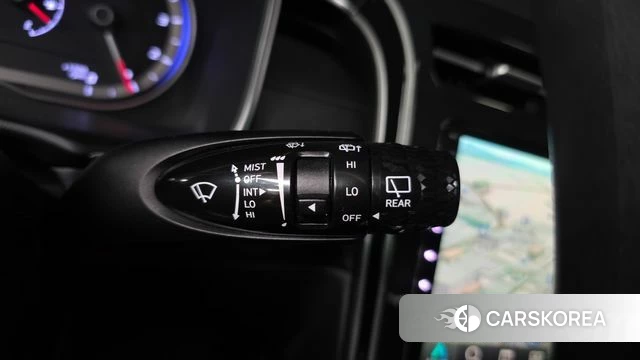 Hyundai Tucson (NX4) id 4952086 из Кореи 7