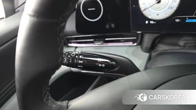 Hyundai The New Avante (CN7) id 5021553 из Кореи 7