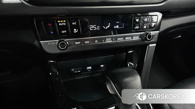 Kia The New Seltos id 4965777 из Кореи 7