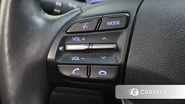 Hyundai The New Avante AD id 4959968 из Кореи 7