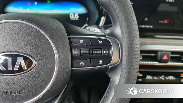 Kia K5 3rd generation id 4998074 из Кореи 7