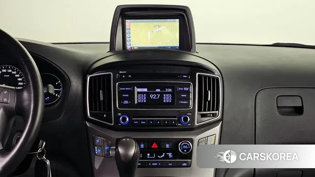 Hyundai The New Grand Starex id 3557731 из Кореи 7