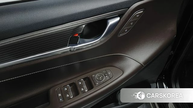 Hyundai Grandeur IG Hybrid id 4988149 из Кореи 7