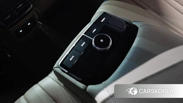 Kia K8 Hybrid id 4995917 из Кореи 7