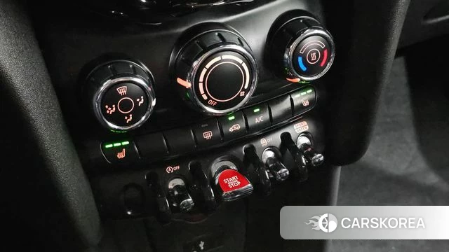 Mini Cooper id 4931086 из Кореи 7