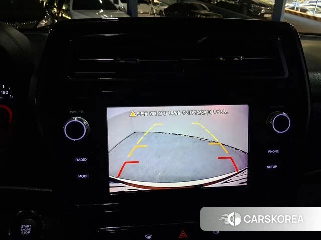 Ssangyong Tivoli Air id 4987442 из Кореи 7