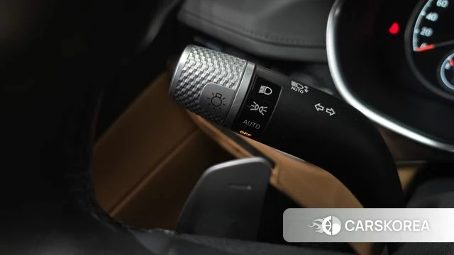 Genesis G80 (RG3) id 5023283 из Кореи 7