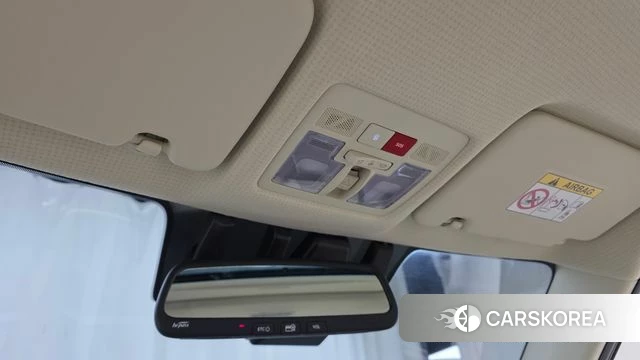 Hyundai Casper Electric id 5010900 из Кореи 7