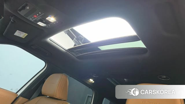 Hyundai Palisade (LX3) id 5011176 из Кореи 7