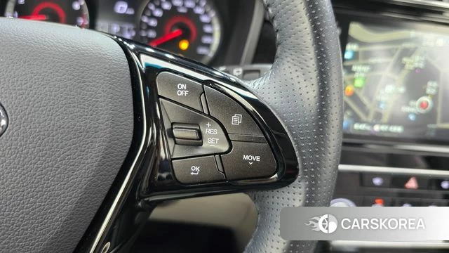 Ssangyong Berry New Tivoli id 4967276 из Кореи 7
