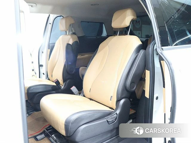 Kia Carnival 4th generation id 4943398 из Кореи 7