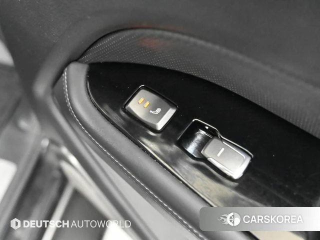 Ssangyong G4 Rexton id 4998914 из Кореи 7