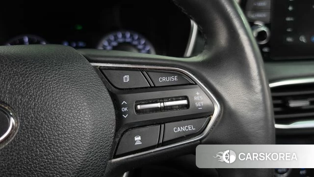 Hyundai Santa Fe TM id 4708785 из Кореи 7