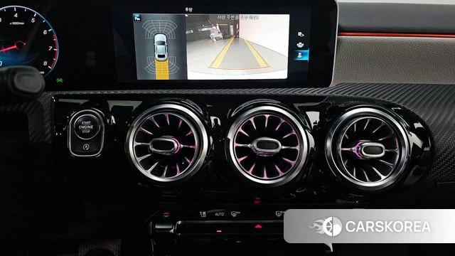 Mercedes-Benz A-Class W177 id 5018151 из Кореи 7