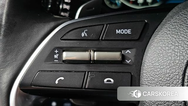 Hyundai The New Grandeur IG id 4982140 из Кореи 7