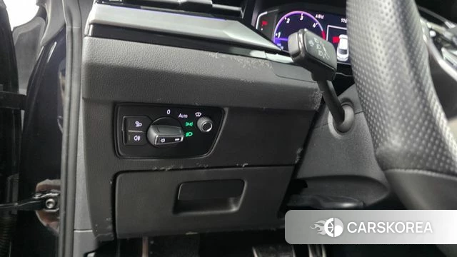 Volkswagen Arteon id 4929154 из Кореи 7
