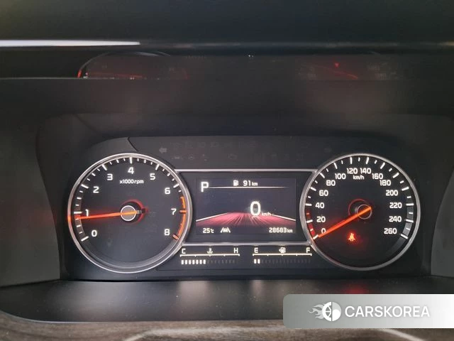 Kia Sorento 4th Generation id 4971012 из Кореи 7