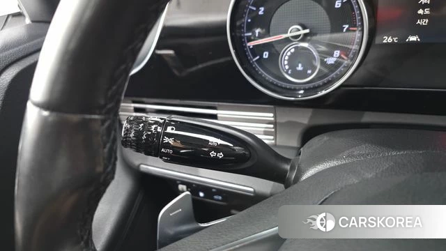 Hyundai The New Grandeur IG id 4977597 из Кореи 7