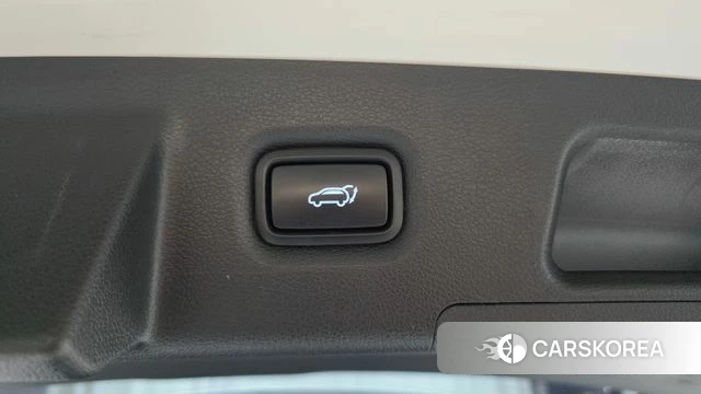 Hyundai Santa Fe TM id 4967521 из Кореи 7